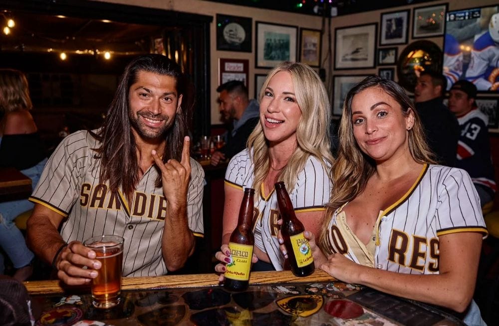 Watch Football San Diego