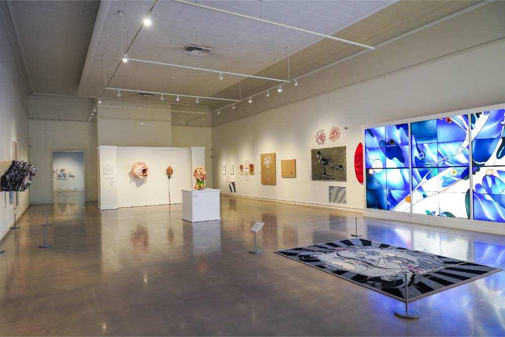 Valentine’s Day Los Angeles