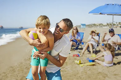 Huntington Beach travel guide