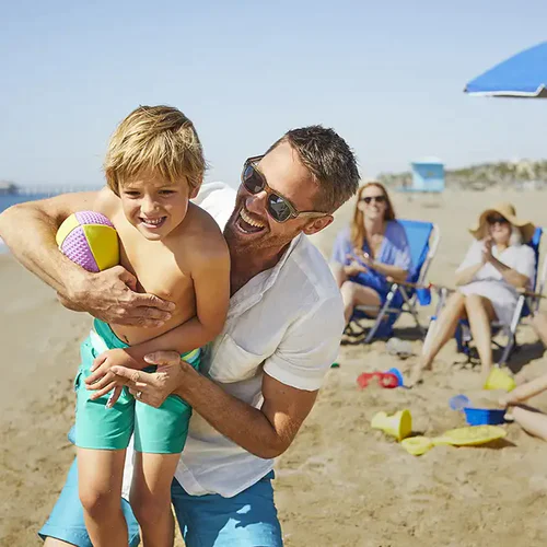 Huntington Beach travel guide