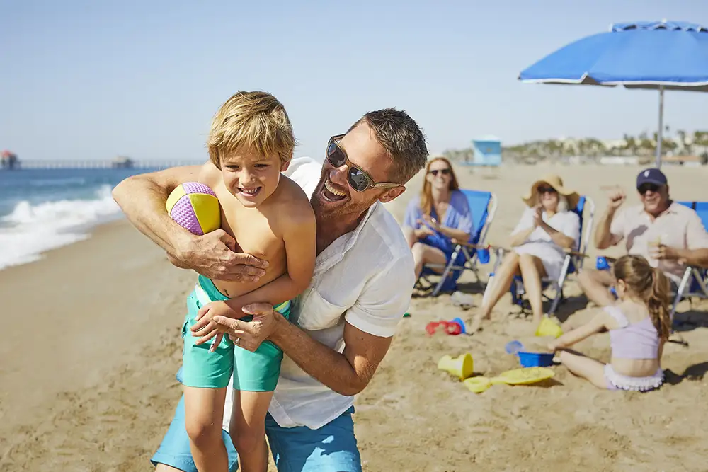 Huntington Beach travel guide