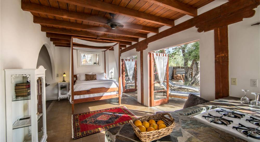 Best Palm Springs Boutique Hotels