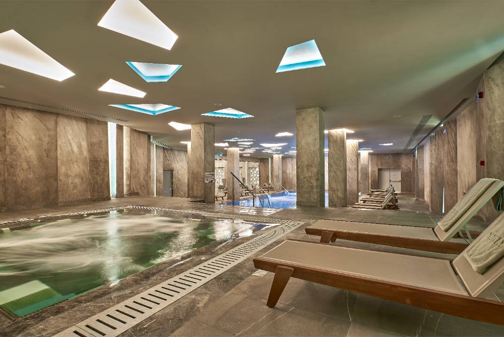 Mayia Exclusive Resort Mayia Exclusive Resort & Spa - Spa +Wellness (1)