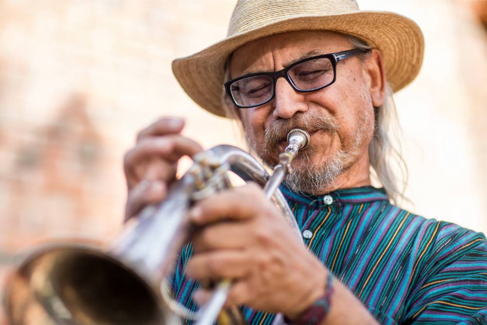 Rancho La Puerta summer