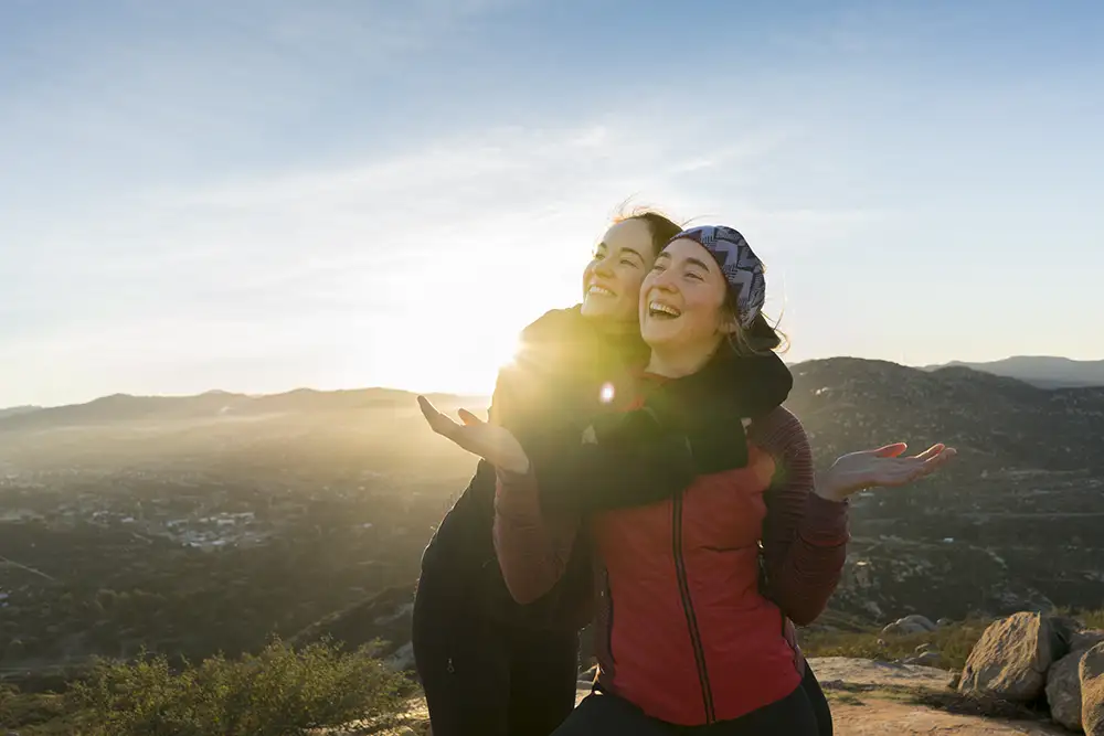 Rancho La Puerta summer