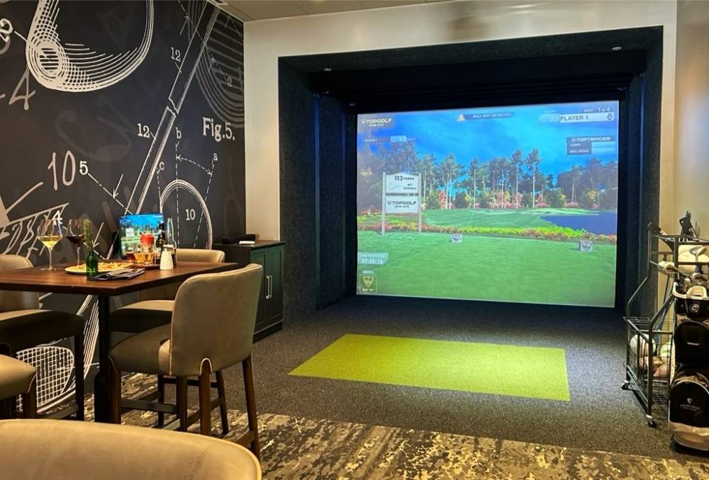 Spring Break Reimagined: The Sandy Beach Oasis