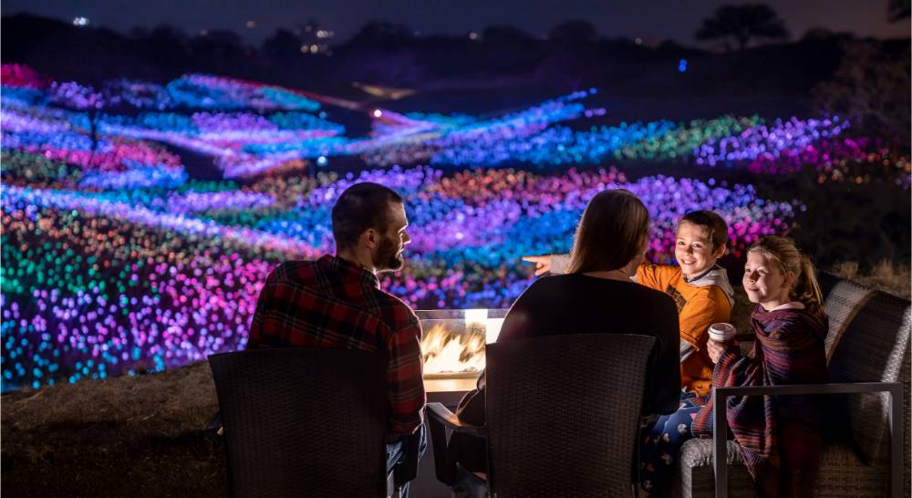 Paso Robles winter itinerary