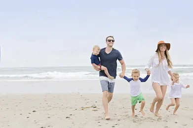 Carlsbad Spring Staycation