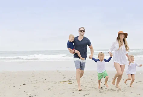 Carlsbad Spring Staycation