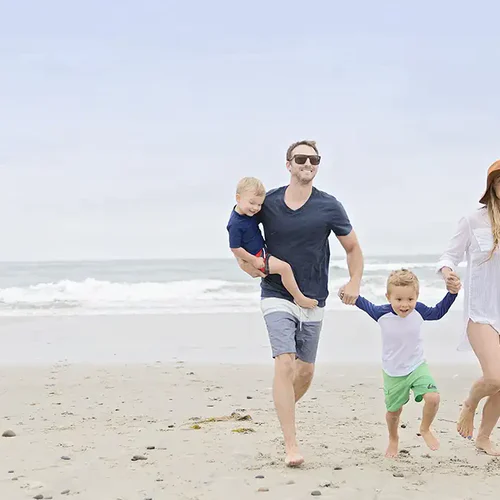 Carlsbad Spring Staycation