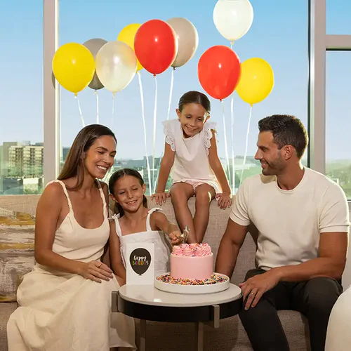 Best Family Staycations Anaheim