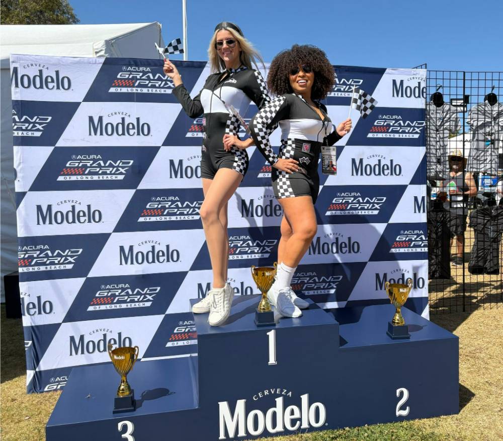 Best Long Beach Grand Prix Bars