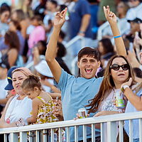 Viva La Música SeaWorld San Diego