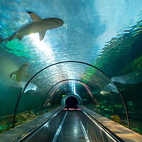 SeaWorld San Diego 5K