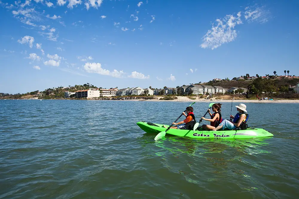 Carlsbad Spring Break