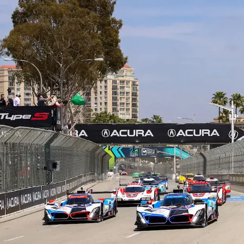 Best Long Beach Grand Prix Bars