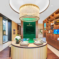 Luxury Watches Manhattan Beach