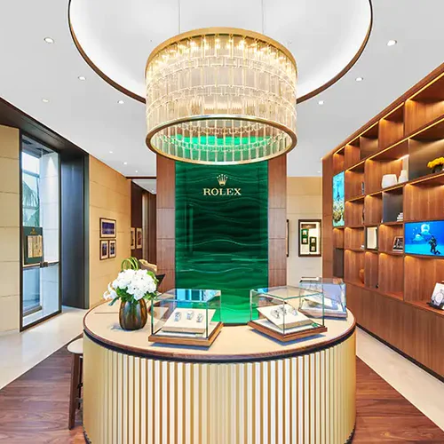 Luxury Watches Manhattan Beach