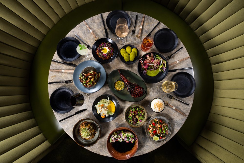 Sea-to-Table Dining San Diego