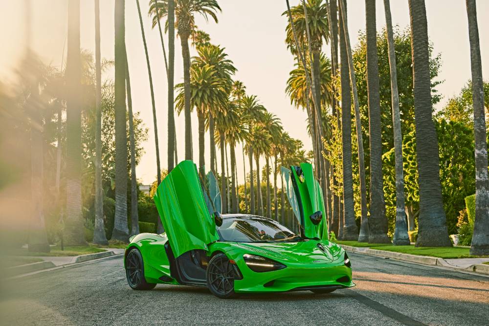 Beverly Hills Travel Guide