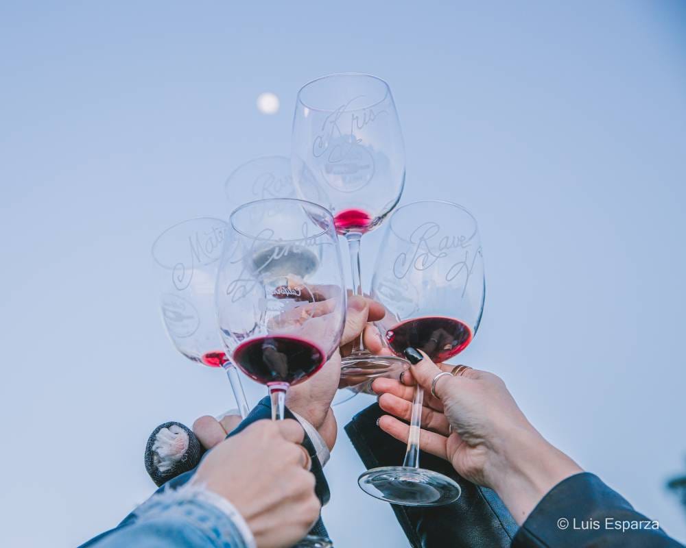 Dana Point Wine Events
