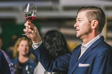 Dana Point Wine Events