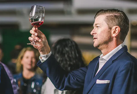 Dana Point Wine Events