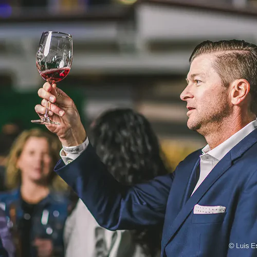 Dana Point Wine Events
