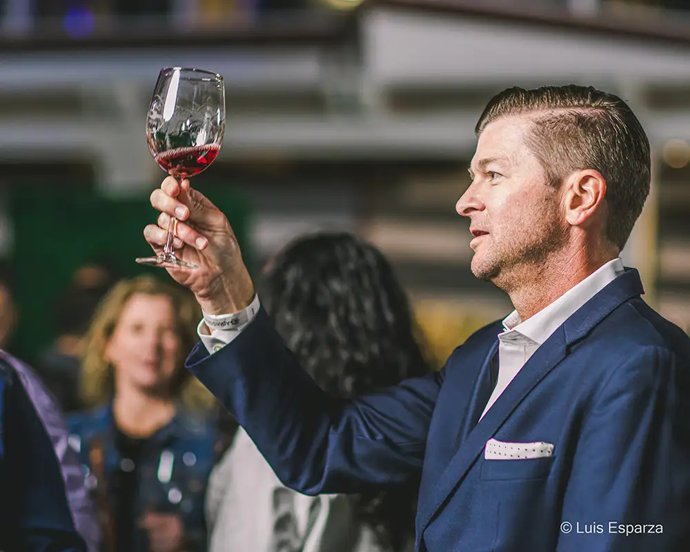 Dana Point Wine Events