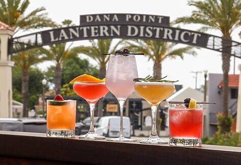 Best Restaurants Dana Point