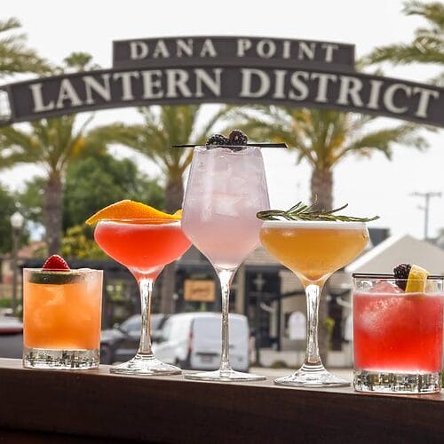 Best Restaurants Dana Point