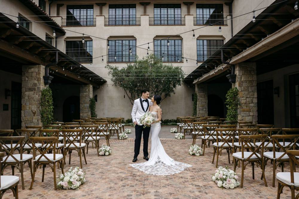 Best San Juan Capistrano Wedding Venues