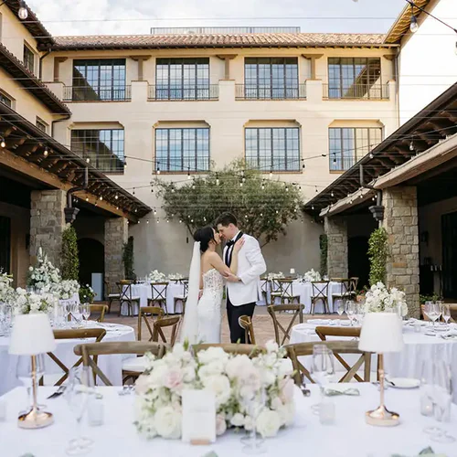 Best San Juan Capistrano Wedding Venues