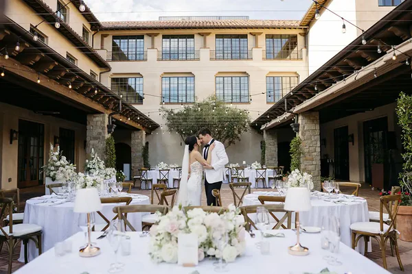 Best San Juan Capistrano Wedding Venues
