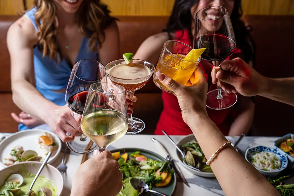 Michelin Restaurants San Diego