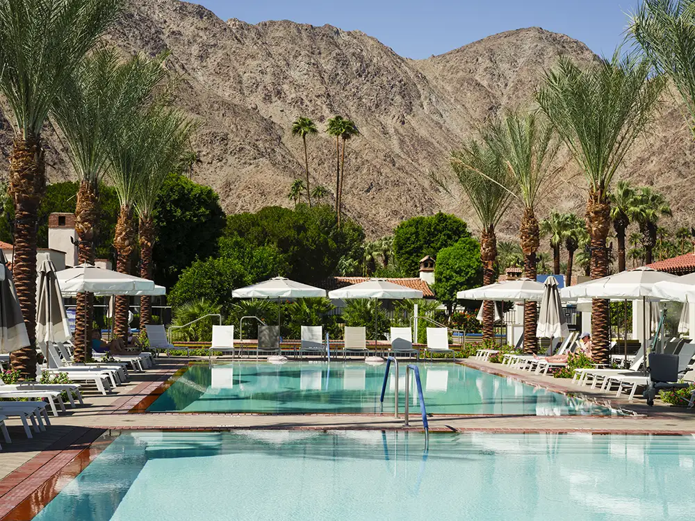 La Quinta Resort 100th Anniversary