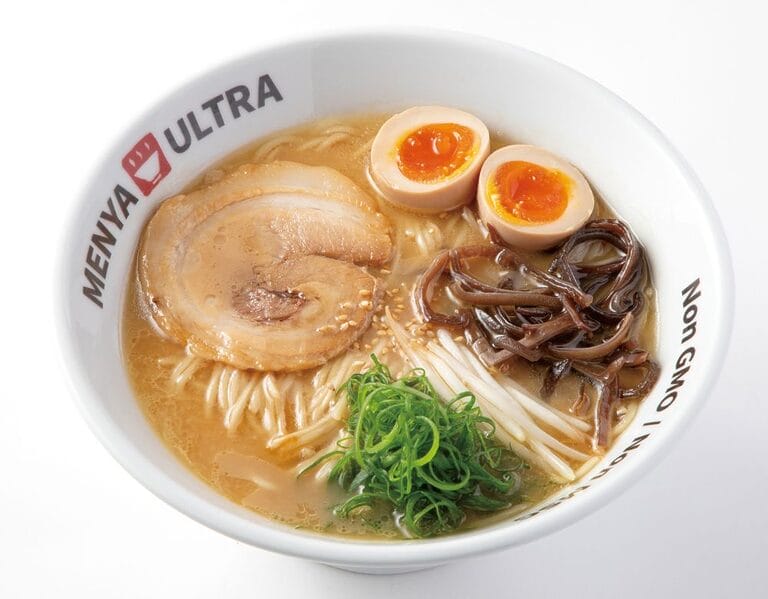 _Menya Ultra Tonkotsu_shoyu-ajitama-0175