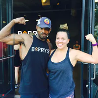 Montana Avenue Wellness Walk