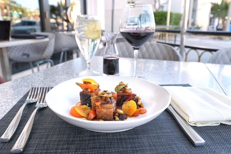 NINE-TEN Jamaican Jerk Pork Belly1