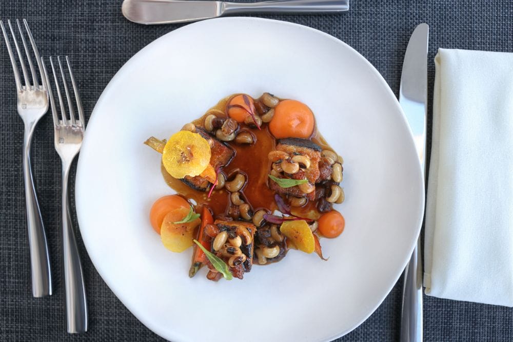 Michelin Restaurants San Diego