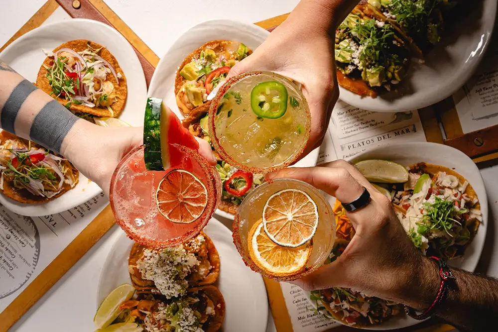 South Bay Cinco de Mayo