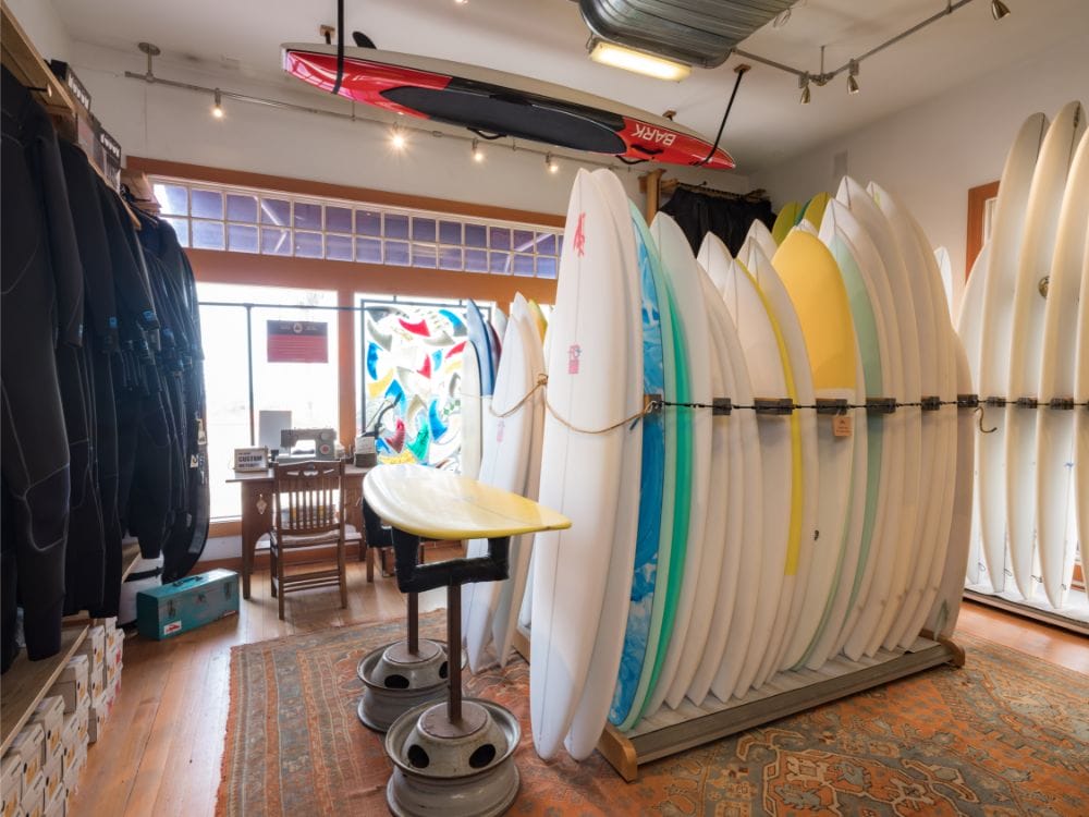 Patagonia Cardiff-By-The-Sea