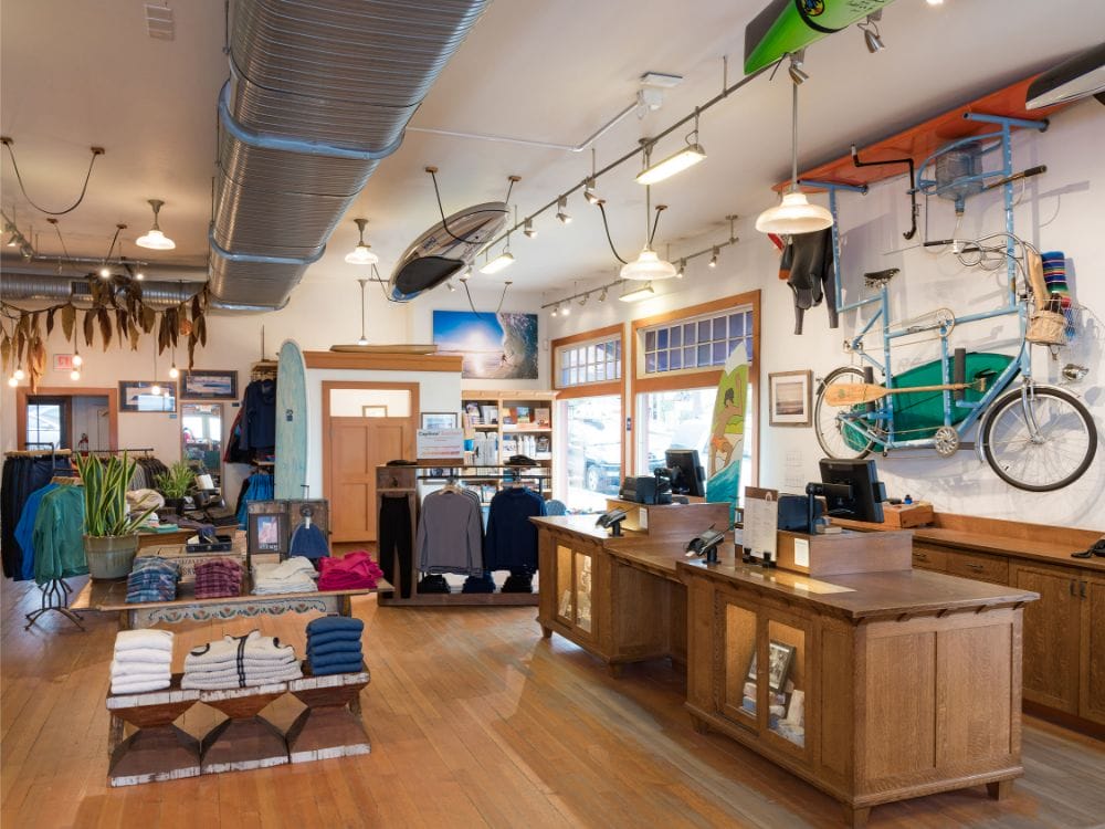 Patagonia Cardiff-By-The-Sea