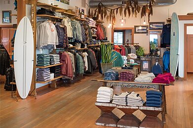 Patagonia Cardiff-By-The-Sea
