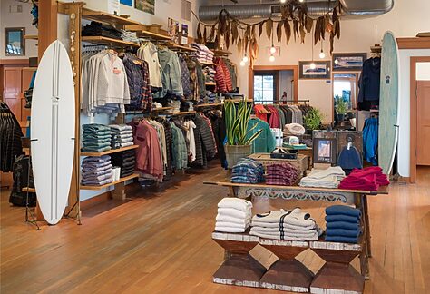 Patagonia Cardiff-By-The-Sea