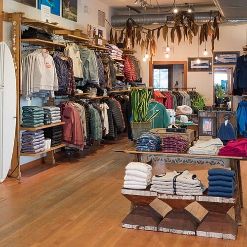 Patagonia Cardiff-By-The-Sea