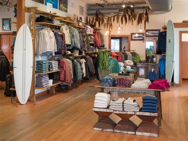 Patagonia Cardiff-By-The-Sea