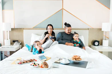 Best Indian Wells Hotels