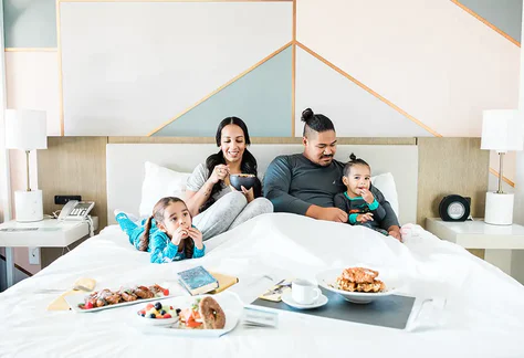 Best Indian Wells Hotels