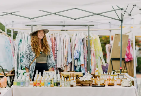 Best San Diego Spring Events